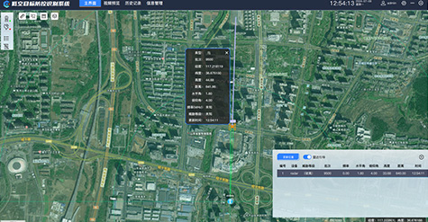 和普威視推出無人機鳥類探測分析系統，守護藍天安全